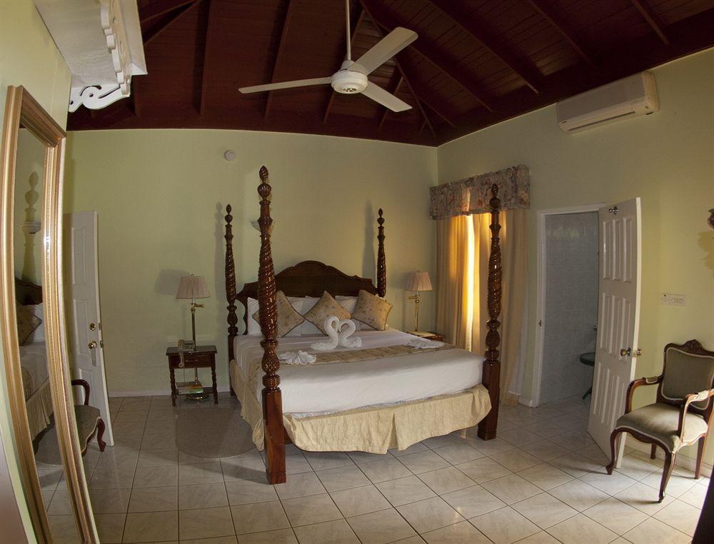 Villa Sonate ランアウェイ・ベイ エクステリア 写真