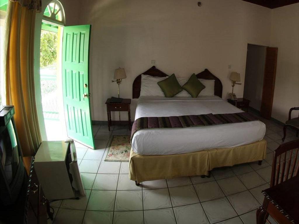Villa Sonate ランアウェイ・ベイ エクステリア 写真