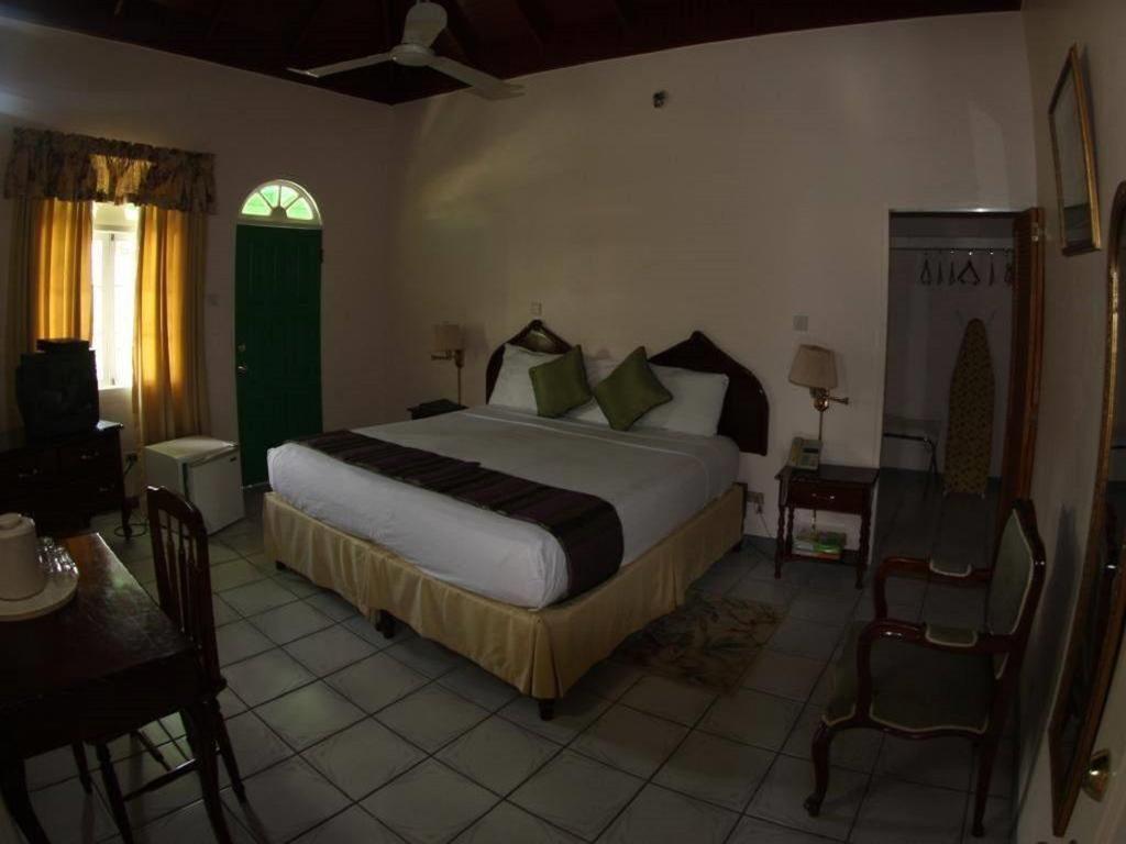 Villa Sonate ランアウェイ・ベイ エクステリア 写真