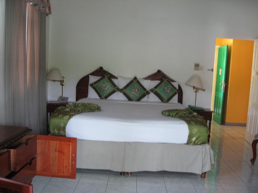 Villa Sonate ランアウェイ・ベイ 部屋 写真